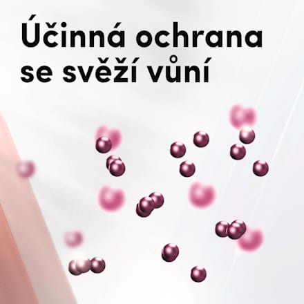 antiperspirant sprej Clean Scent Rexona