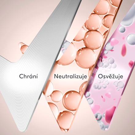 antiperspirant sprej Clean Scent Rexona