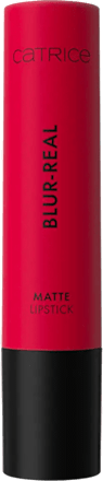 BLUR-REAL mat ruž za usne- 060 Blurred Icon CATRICE