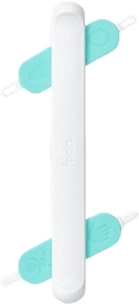 Baby 3u1 set za čišćenje nosa, ušiju noktiju frida baby