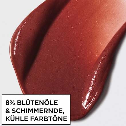 Farb-Glanzbehandlung Glossing Cowboy Copper GARNIER olia