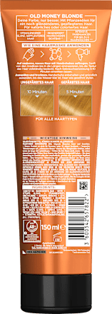 Haartönung Gloss Old Money Blonde  GARNIER olia