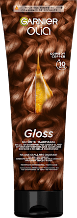 Haartönung Gloss Old Money Blonde  GARNIER olia