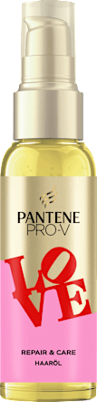Haaröl Repair & Care Love Edition PANTENE PRO-V