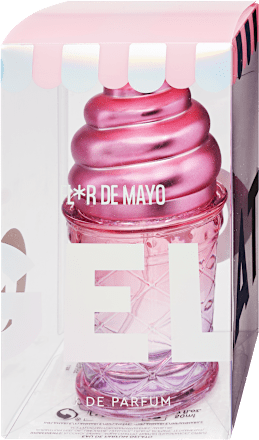 Női EdP Gelato FLOR DE MAYO