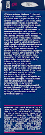 Nachtcreme Urea  Balea
