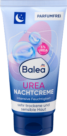 Nachtcreme Urea  Balea
