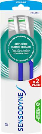 Spazzolino GENTLE CARE SENSODYNE