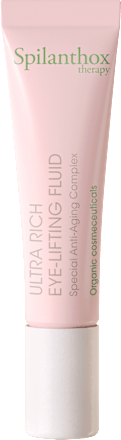 Augencreme Ultra Rich Lifting Fluid  Spilanthox therapy
