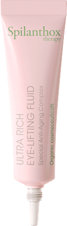 Augencreme Ultra Rich Lifting Fluid  Spilanthox therapy