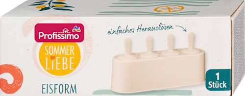 Forme pentru înghețată Profissimo