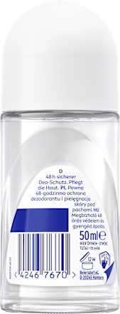 Deo Roll-On Summer Happiness NIVEA