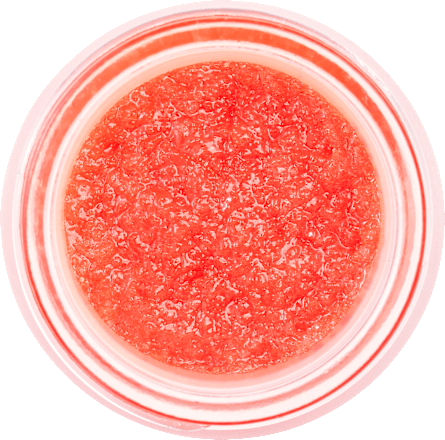 Lippenpeeling Prep Talk Erdbeer Killer Lips