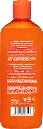 Shampoo Locken Guava Scalp Relief cantu