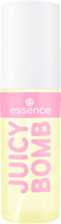 Spray corp JUICY BOMB 108 essence