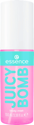 Spray corp JUICY BOMB 106 essence