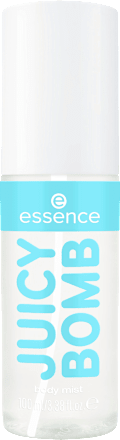 Körperspray Juicy Bomb Tropical Drop 109 Coconut Crush essence