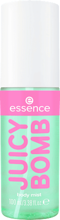 Spray corp JUICY BOMB 107 essence