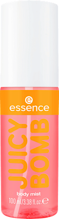 Spray corp JUICY BOMB 110 essence