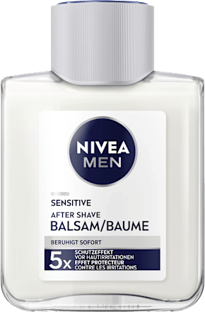 After Shave Balsam Sensitive NIVEA MEN