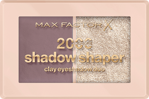 Lidschatten 2000 Calorie Shadow Shaper Shell Shadow MAX FACTOR