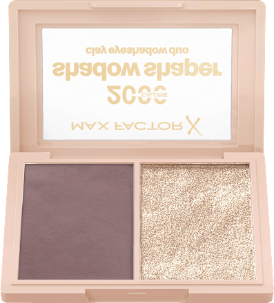 Lidschatten 2000 Calorie Shadow Shaper Shell Shadow MAX FACTOR