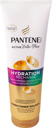 HYDRATION RECHARGE regenerator za kosu PANTENE PRO-V