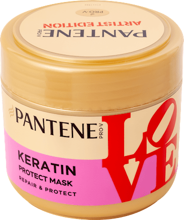 R&P LOVE maska za kosu  PANTENE PRO-V