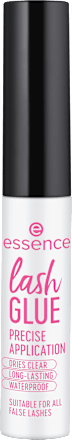 Lepak za veštačke trepavice essence