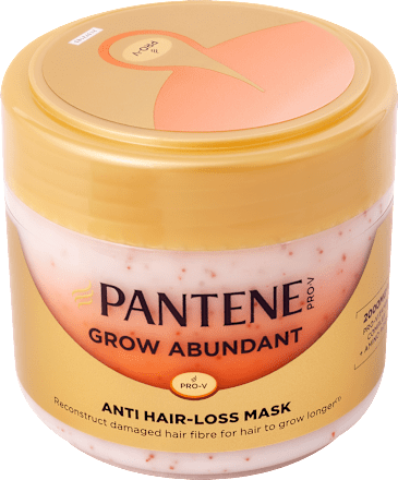 GROW ABUNDANT maska za kosu PANTENE PRO-V