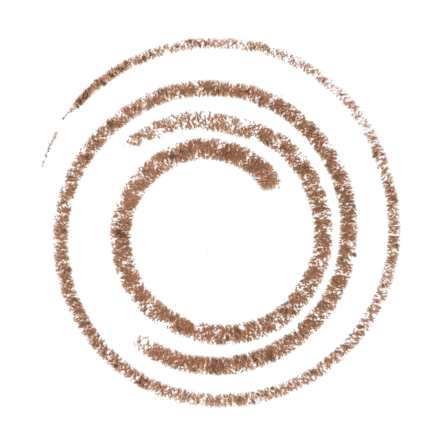 designer olovka za obrve - 12 hazelnut brown essence