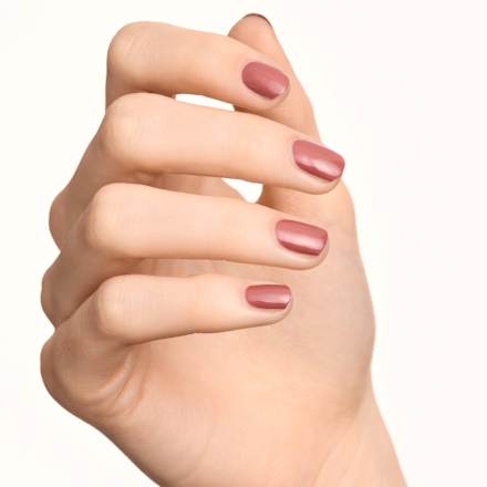 Gel lak za nokte - 10 Rosy Cozy essence