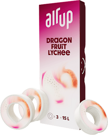 Aroma-Pod Dragon Fruit Lychee air up