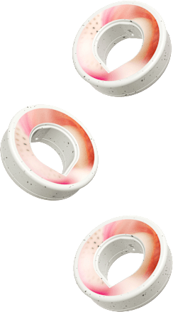 Aroma-Pod Dragon Fruit Lychee air up
