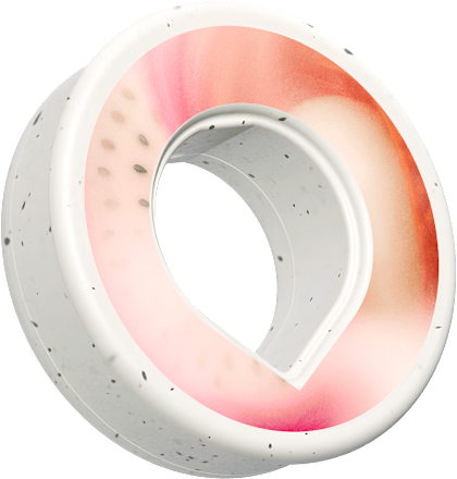 Aroma-Pod Dragon Fruit Lychee air up