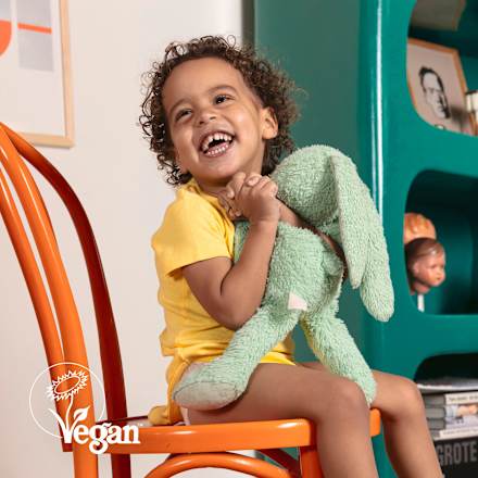 Baby & Kinder Shampoo NAIF