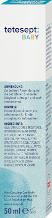 Wundschutzcreme SOS Hautwohl tetesept