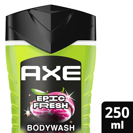Duschgel 3in1 Epic Fresh AXE