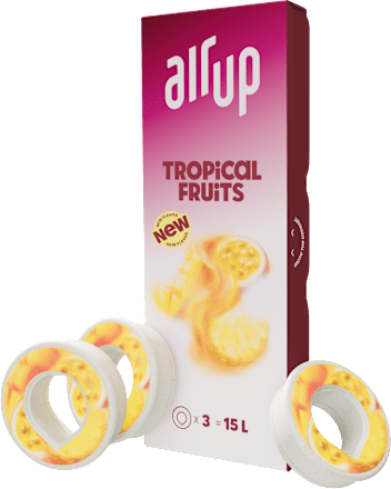 Aroma-Pod Tropical Fruits air up