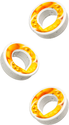 Aroma-Pod Tropical Fruits air up
