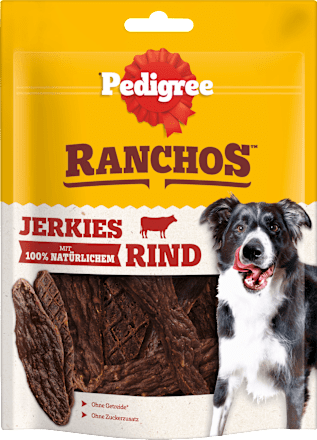 Hundeleckerli Ranchos Originals Pedigree