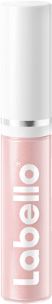Lip Oil Clear Glossy Finish Clear Labello