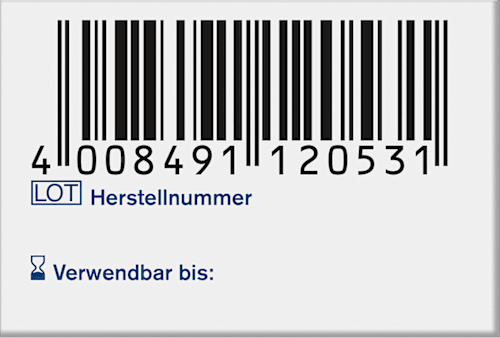 Wund & Heilsalbe tetesept