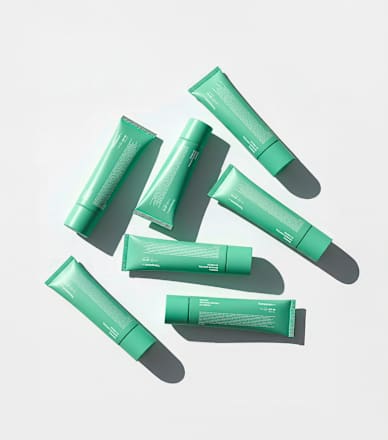 CC Cream Mineral Redness Control LSF 50 Transparent Lab