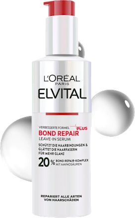 Leave-In Haarserum Bond Repair, Anti-Haarschäden L'ORÉAL PARiS ELVITAL
