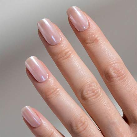 Starterset UV Gel Nagelfolien Glazed Donut  Maniko