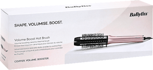 Heizbürste BaByliss