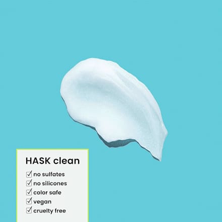 Conditioner repair + argan oil HASK