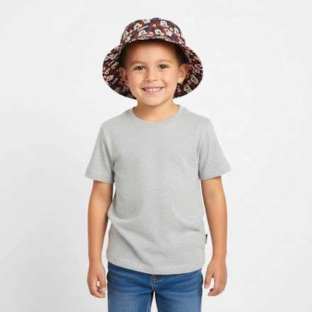 Dječja kapa za plažu – Mickey Mouse Cerda Beauty