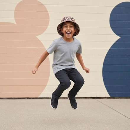 Dječja kapa za plažu – Mickey Mouse Cerda Beauty